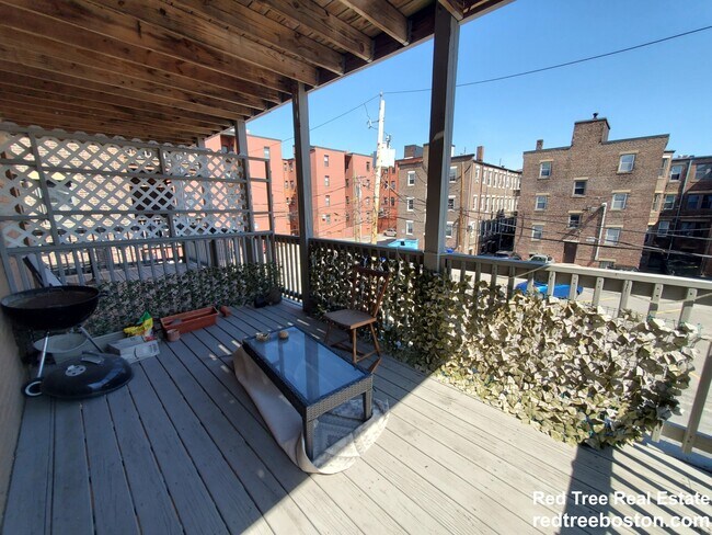12 Royce Rd unit 2, Allston, MA 02134 - photo 7