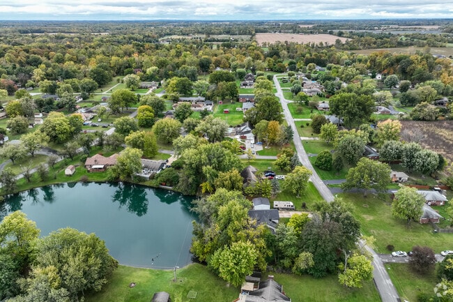 The Acton area sits in the south eastern zone of Greater Indianapolis.
