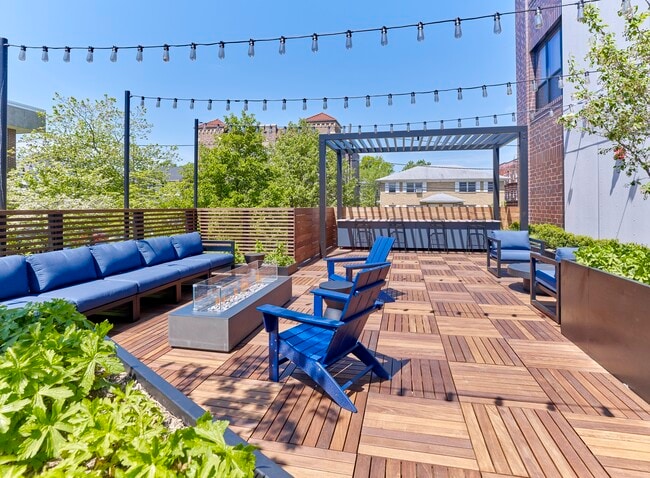 The Parker 118, Rutherford, NJ 07070 - photo 4