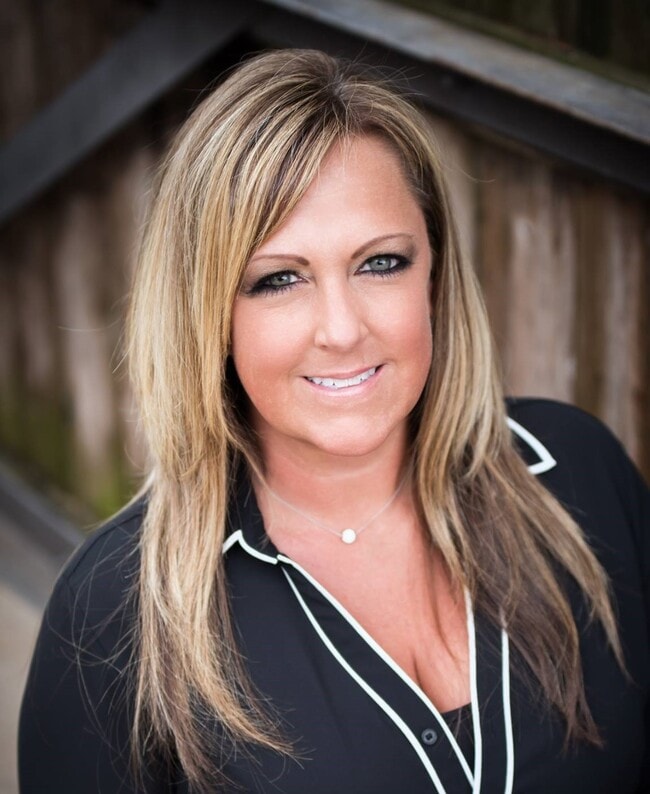 Kelly Lubker