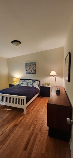 2018 Lake St unit 2, Evanston, IL 60201 - photo 1