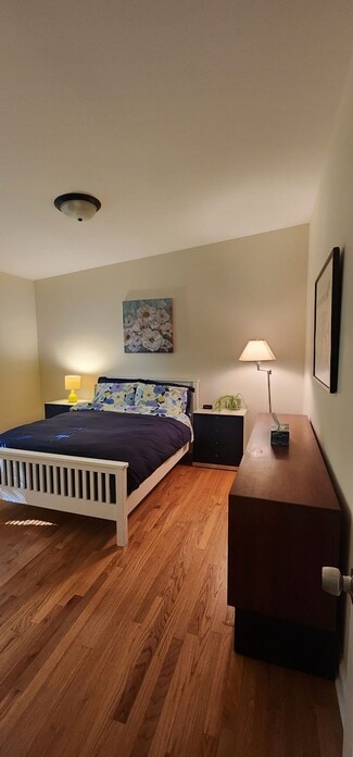 2018 Lake St Unit 2, Evanston, IL 60201