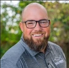 Zachery Dillon