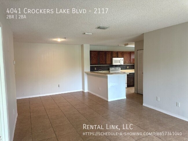4041 Crockers Lake Blvd unit 2117, Sarasota, FL 34238 - photo 4