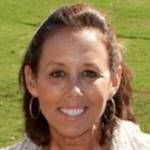 Martie Roach