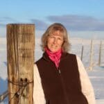 Corrie Jo Seaman