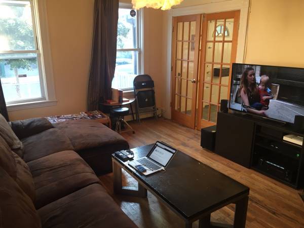 31 Seattle St unit 1, Allston, MA 02134 - photo 5