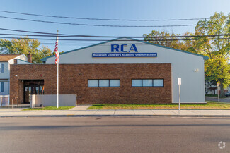 Roosevelt Children&#39;s Academy