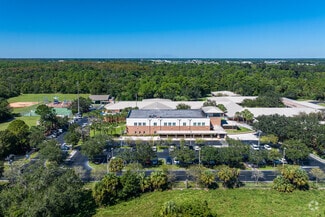Village Oaks Elementary School