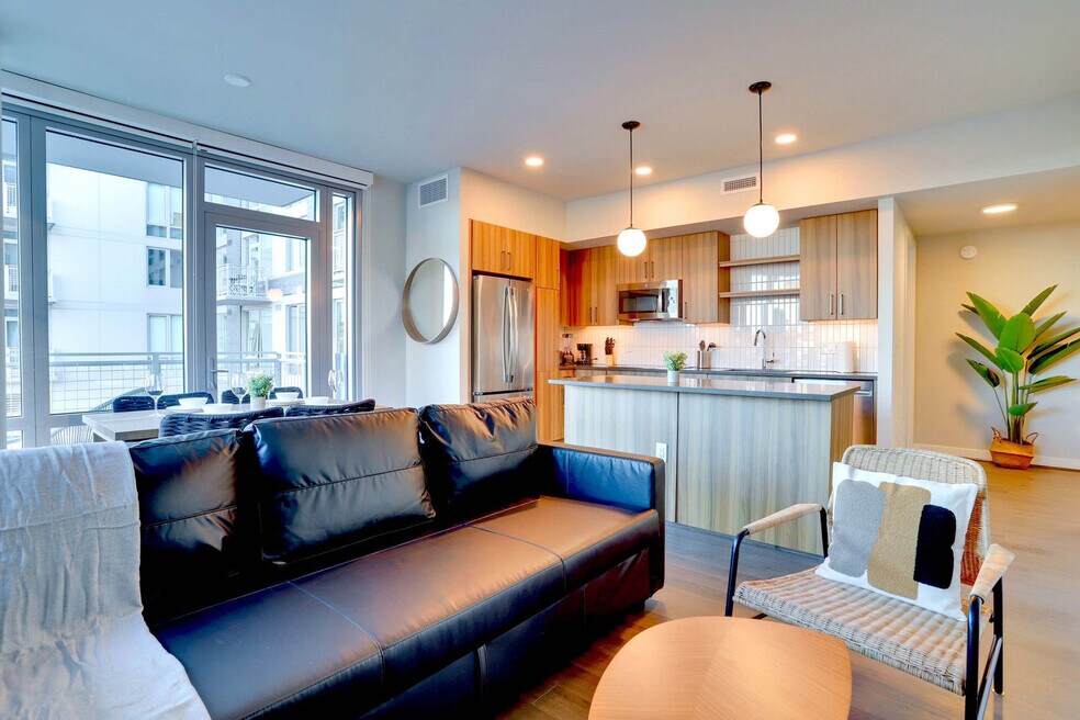 1122 N Hudson St unit FL4-ID1022548P, Arlington, VA 22201 - photo 1