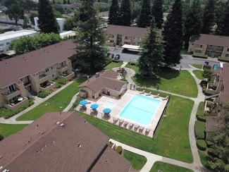 2632-2658 1st St, Napa, CA 94558