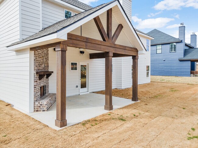 300 Air View Dr unit 36477360, Warner Robins, GA 31088 - photo 7