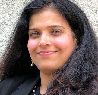 Sangeeta Chaturvedi