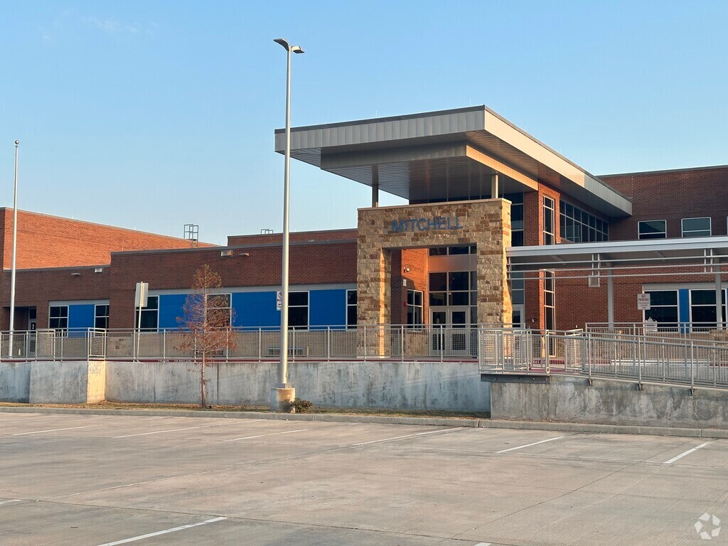 Mitchell Elementary School, Houston TX Rankings & Reviews