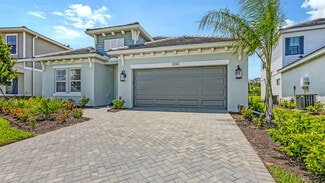 2250 Lady Palm Loop, Lakewood Ranch, FL 34212