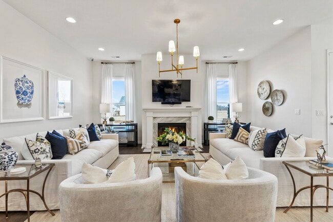 5068 Duval Cir, Tega Cay, SC 29708 - photo 4