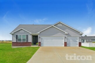 227 Essex Ct, Wright City, MO 63390