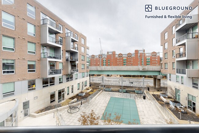 2 Leighton St unit FL5-ID2047A, Cambridge, MA 02141 - photo 3