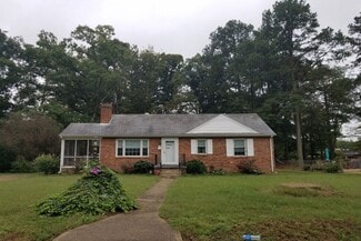 7203 Galax Rd, Richmond, VA 23228