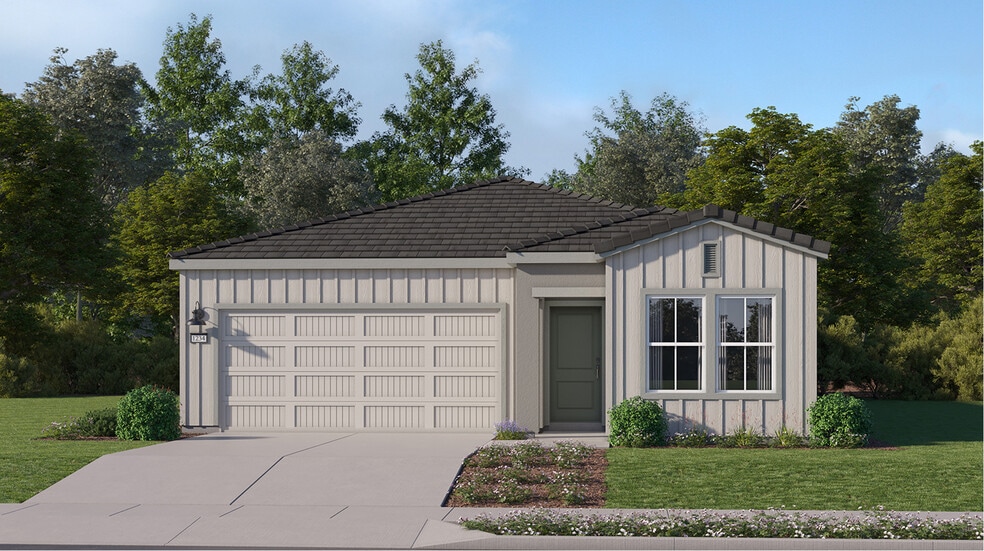 1702 Bolinger Way, Dinuba, CA 93618 - photo 1