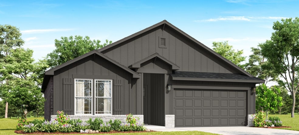 175 Grand Canyon Dr, Copperas Cove, TX 76522 - photo 1