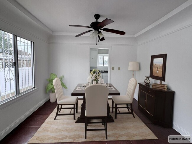 540 W 107th St, Los Angeles, CA 90044 - photo 5