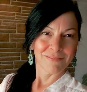 Amy Snyder