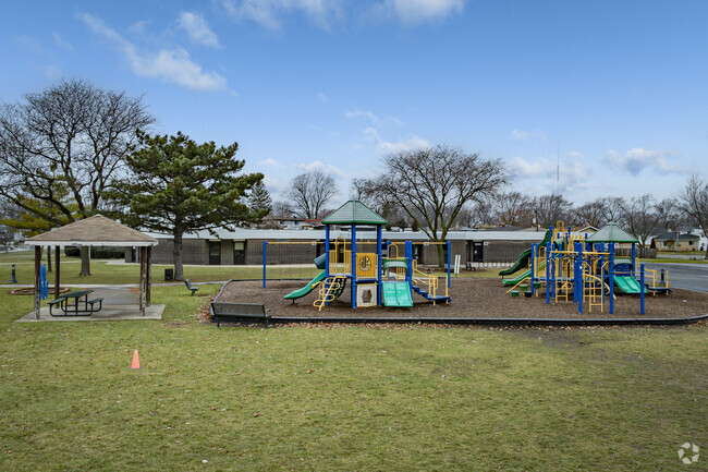 Lake Park Elementary School
