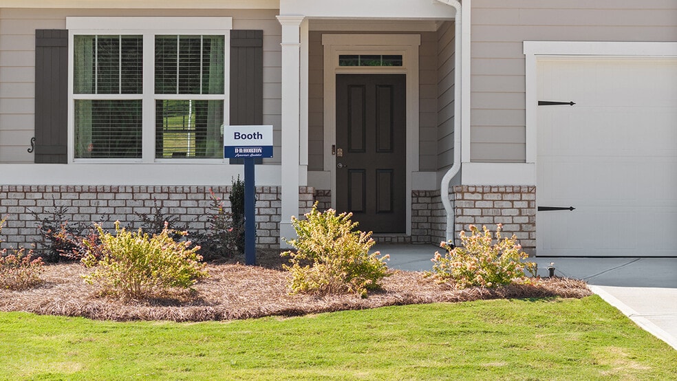 548 Majestic Oak Cir unit 36197353, Dallas, GA 30132 - photo 1