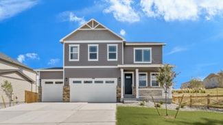 14015 Crownvetch Cir, Parker, CO 80134