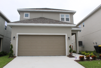 190 Aberdeen St, Four Corners, FL 33896