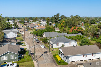 North Houma
