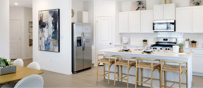 1605 Four Waters Loop unit 36032939, Andice, TX 78628 - photo 7