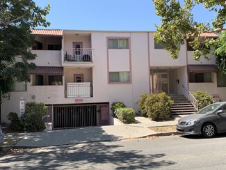 1009 N Hayworth Ave, West Hollywood, CA 90046