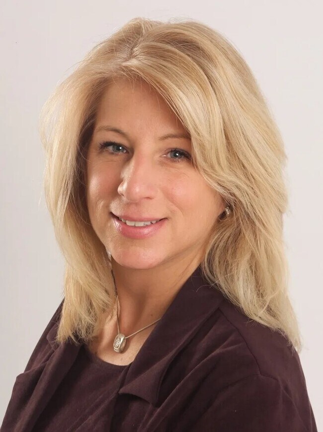 Patti Finnegan