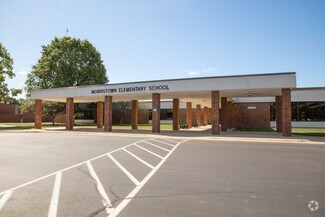 Morristown Elementary School