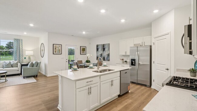 8576 Denney St unit 36206525, Fortville, IN 46040 - photo 7