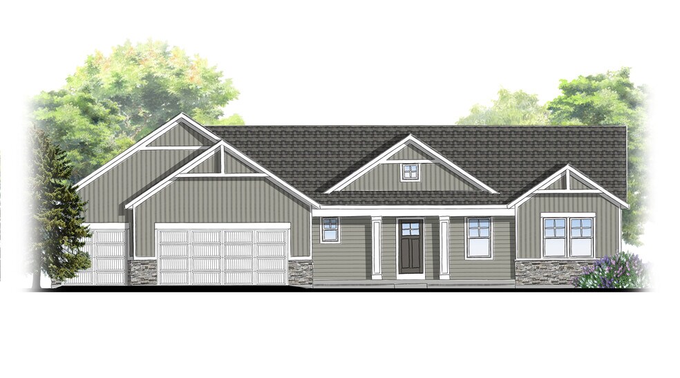 11376 Shoreline Dr unit 37459119, Allendale Charter Township, MI 49401 - photo 1