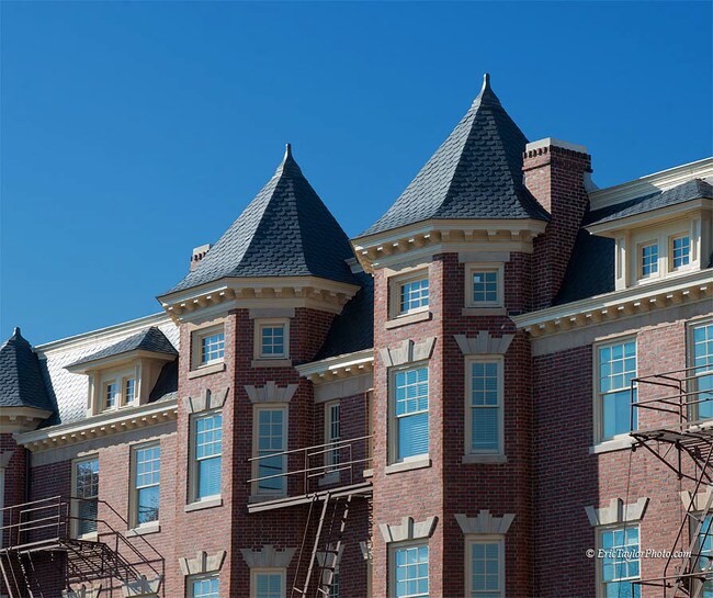 The Alden, Washington, DC 20009 - photo 7