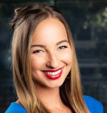 Shelby Patrick