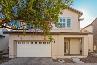 6310 Standing Elm St, North Las Vegas, NV 89081