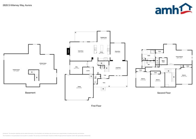 2828 S Killarney Way, Aurora, CO 80013 - photo 2