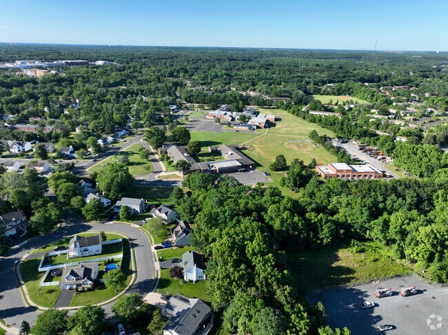 Margaret L. Vetter Elementary School is a staple to the Eatontown, NJ community.