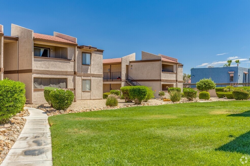 Tamarus Villas, Las Vegas, NV 89119 - photo 1