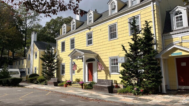 Years later, our vision remains the same, but our family has grown much larger.