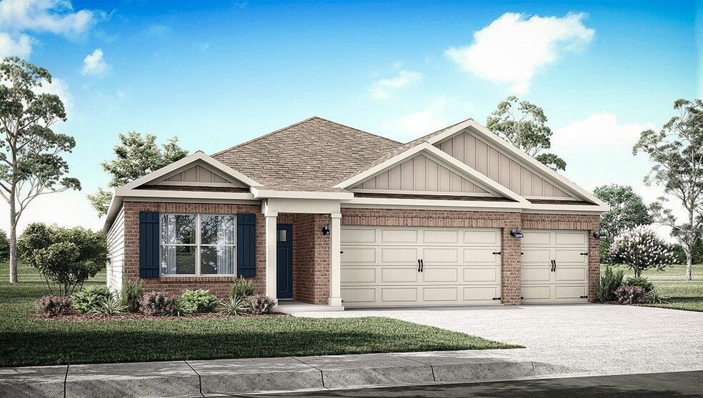 1003 Kelly Way, Prattville, AL 36066 - photo 1