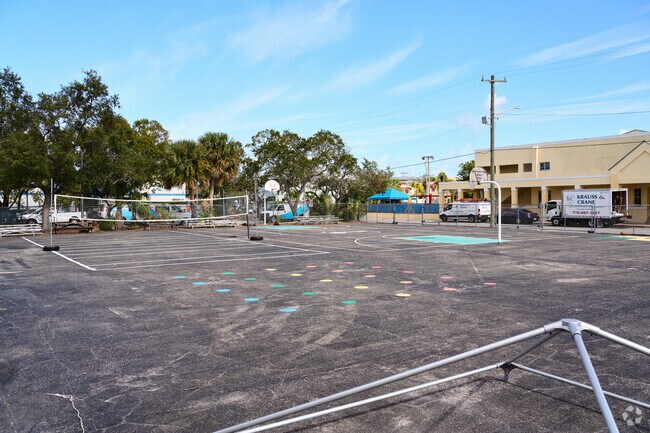 With rigorous coursework and enriching programs, First Baptist propels achievement.