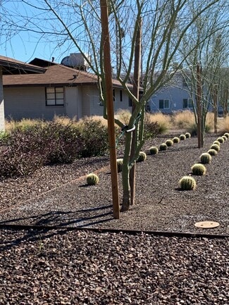 746 W Turney Ave Unit 9, Phoenix, AZ 85013