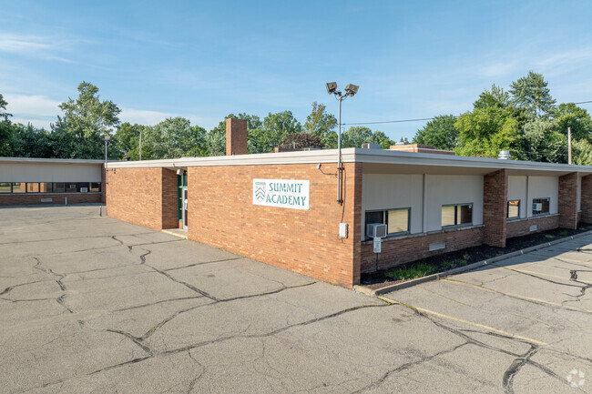 Summit Academy