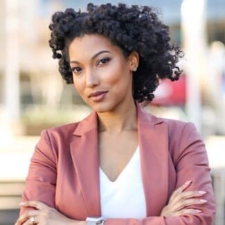 Ebonee Clark